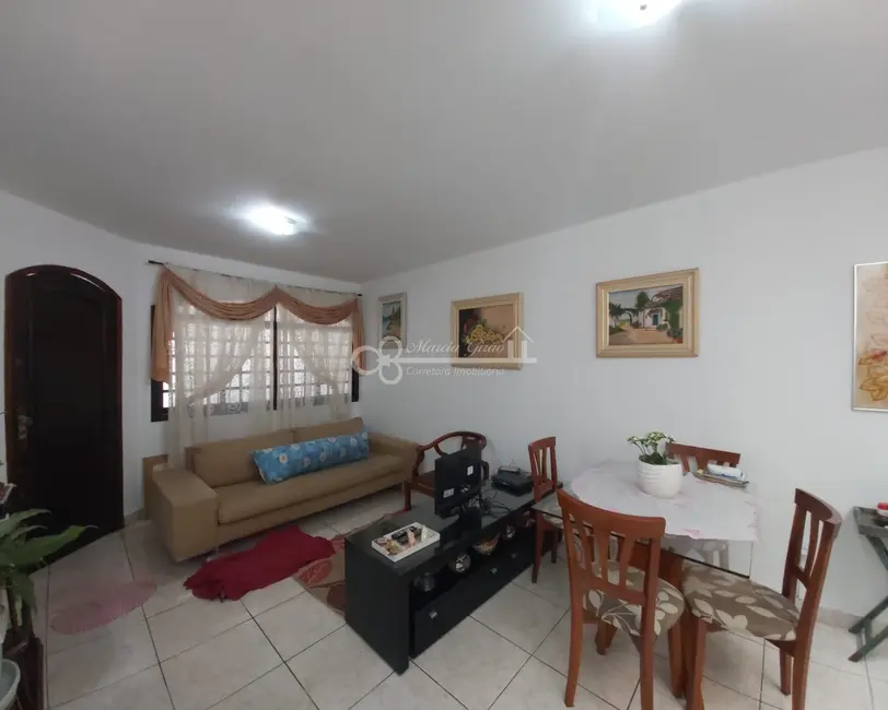 Foto 4 de Sobrado com 2 quartos à venda, 153m2 em Anchieta, Sao Bernardo Do Campo - SP
