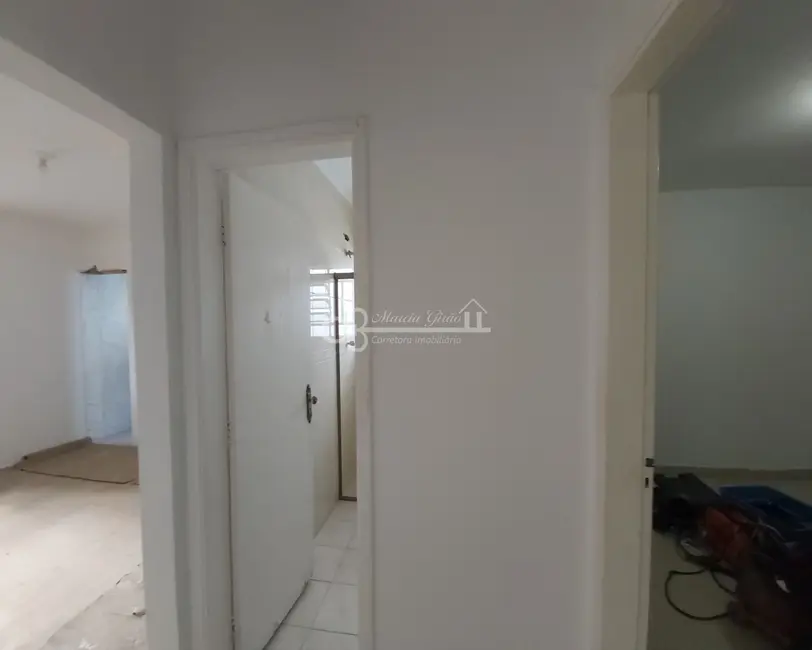 Foto 8 de Casa com 3 quartos para alugar, 160m2 em Demarchi, Sao Bernardo Do Campo - SP