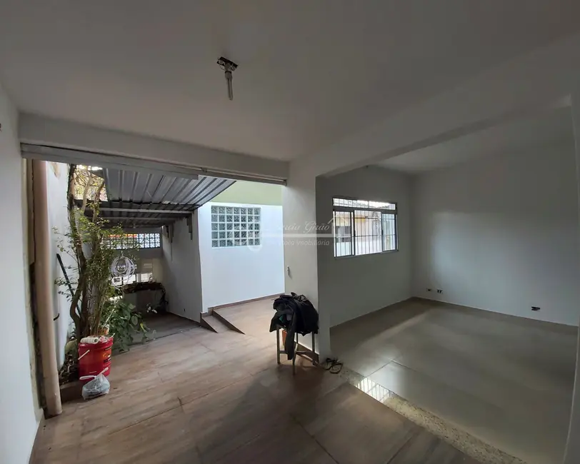 Foto 3 de Casa com 3 quartos para alugar, 160m2 em Demarchi, Sao Bernardo Do Campo - SP