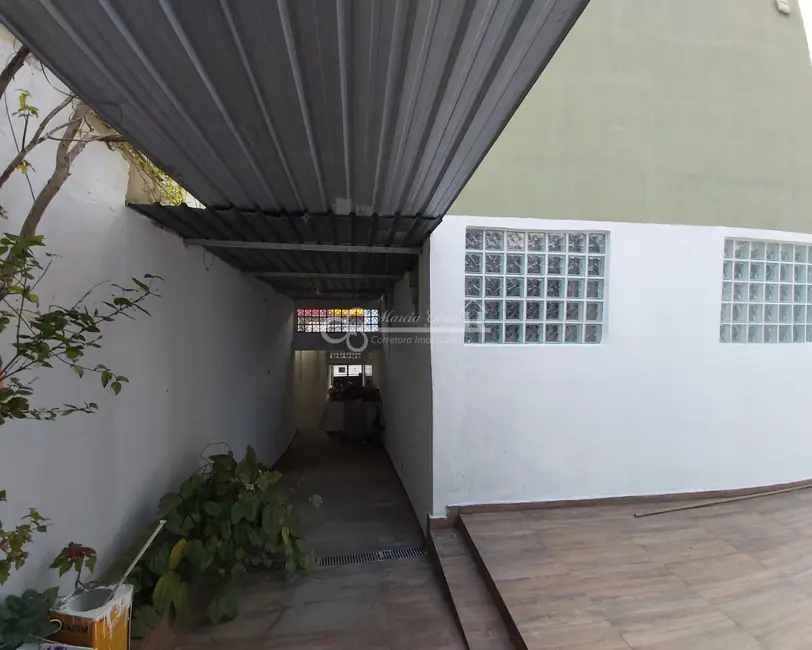 Foto 2 de Casa com 3 quartos para alugar, 160m2 em Demarchi, Sao Bernardo Do Campo - SP