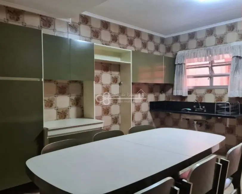 Foto 5 de Sobrado com 3 quartos à venda, 182m2 em Planalto, Sao Bernardo Do Campo - SP