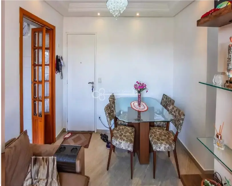 Apartamento com 2 quartos à venda, 48m2 em Paulicéia, Sao Bernardo Do Campo - SP - imagem 3 Foto 3 de Apartamento com 2 quartos à venda, 48m2 em Paulicéia, Sao Bernardo Do Campo - SP