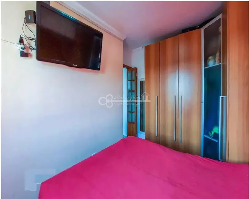 Apartamento com 2 quartos à venda, 48m2 em Paulicéia, Sao Bernardo Do Campo - SP - imagem 7 Foto 7 de Apartamento com 2 quartos à venda, 48m2 em Paulicéia, Sao Bernardo Do Campo - SP