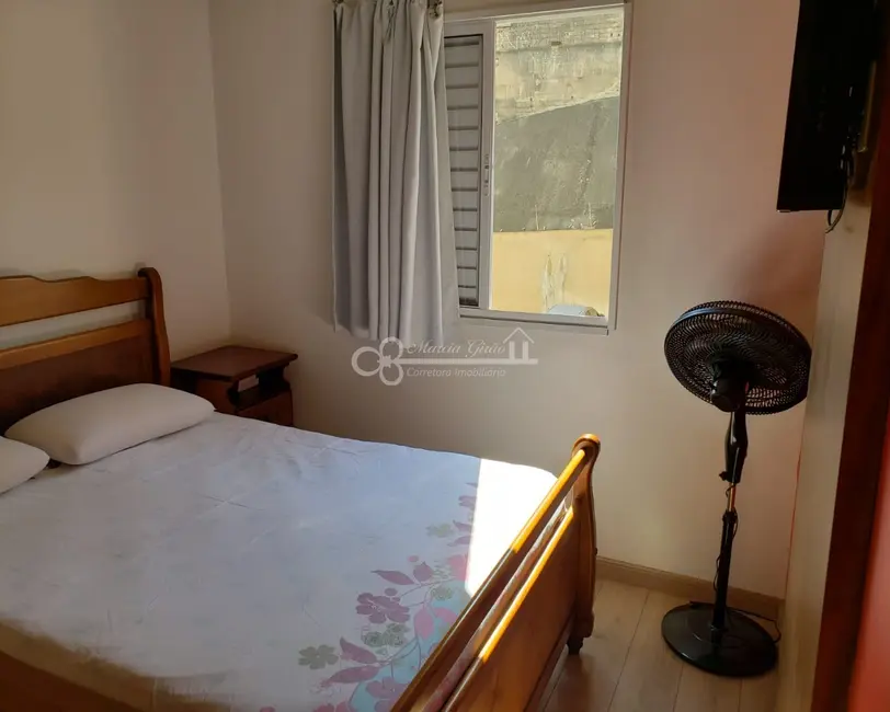 Foto 7 de Apartamento com 2 quartos à venda, 53m2 em Assunção, Sao Bernardo Do Campo - SP