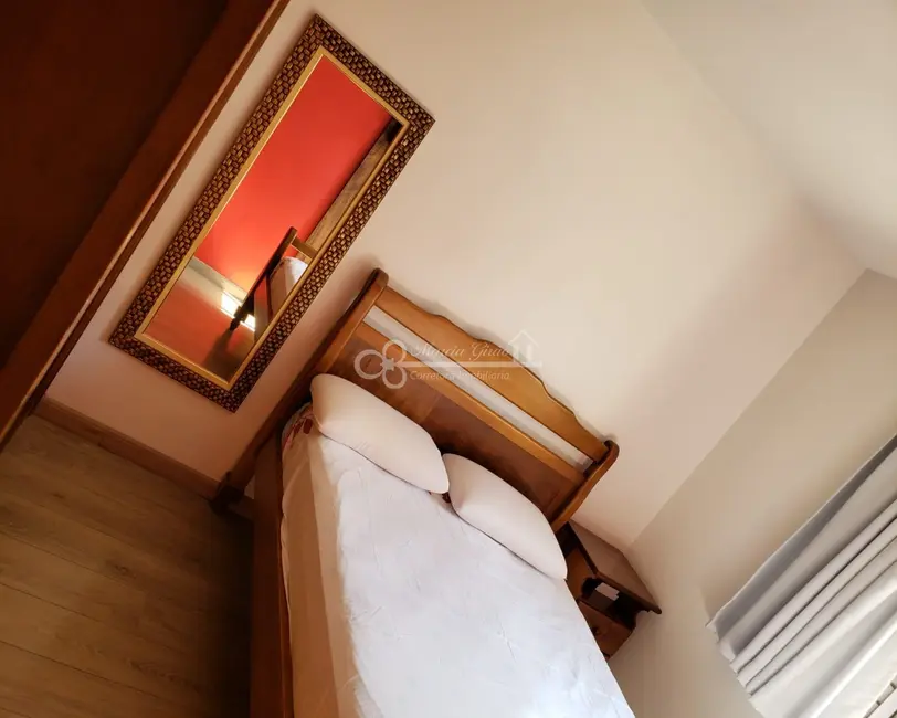 Foto 8 de Apartamento com 2 quartos à venda, 53m2 em Assunção, Sao Bernardo Do Campo - SP