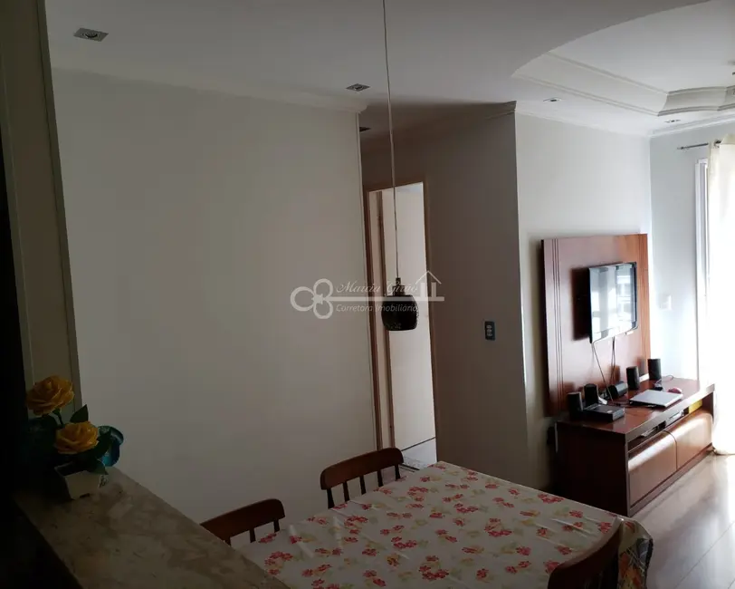 Foto 3 de Apartamento com 2 quartos à venda, 53m2 em Assunção, Sao Bernardo Do Campo - SP