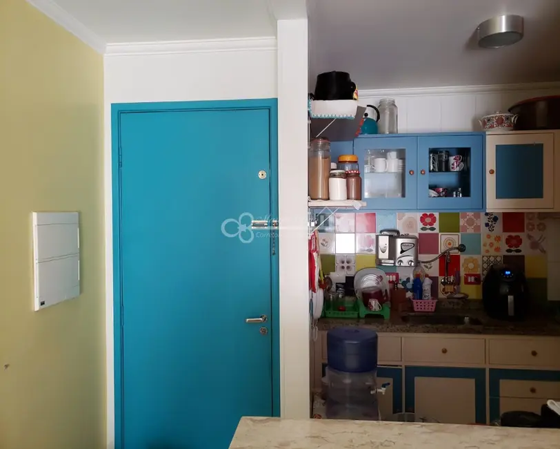 Foto 5 de Apartamento com 2 quartos à venda, 53m2 em Assunção, Sao Bernardo Do Campo - SP