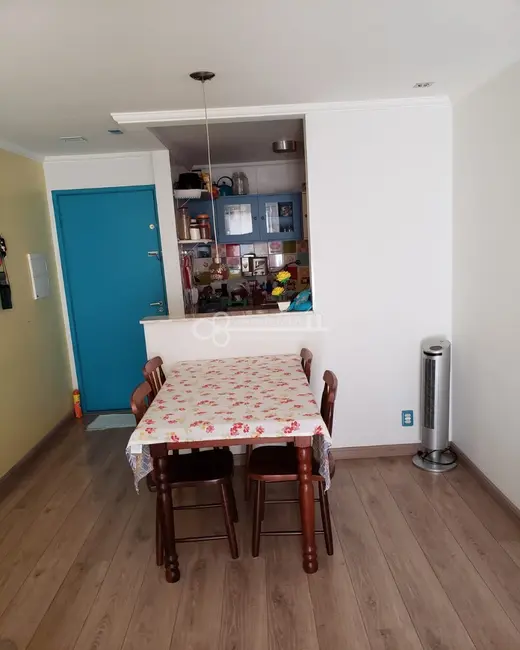 Foto 4 de Apartamento com 2 quartos à venda, 53m2 em Assunção, Sao Bernardo Do Campo - SP