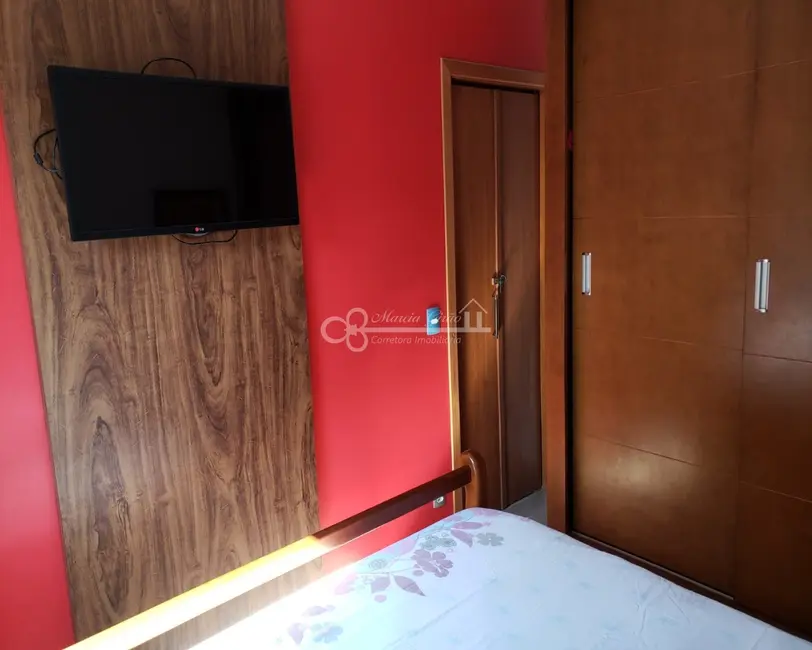 Foto 9 de Apartamento com 2 quartos à venda, 53m2 em Assunção, Sao Bernardo Do Campo - SP