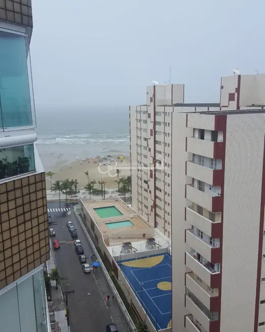 Apartamento com 2 quartos à venda, 112m2 em Guilhermina, Praia Grande - SP - imagem 1 Foto 1 de Apartamento com 2 quartos à venda, 112m2 em Guilhermina, Praia Grande - SP