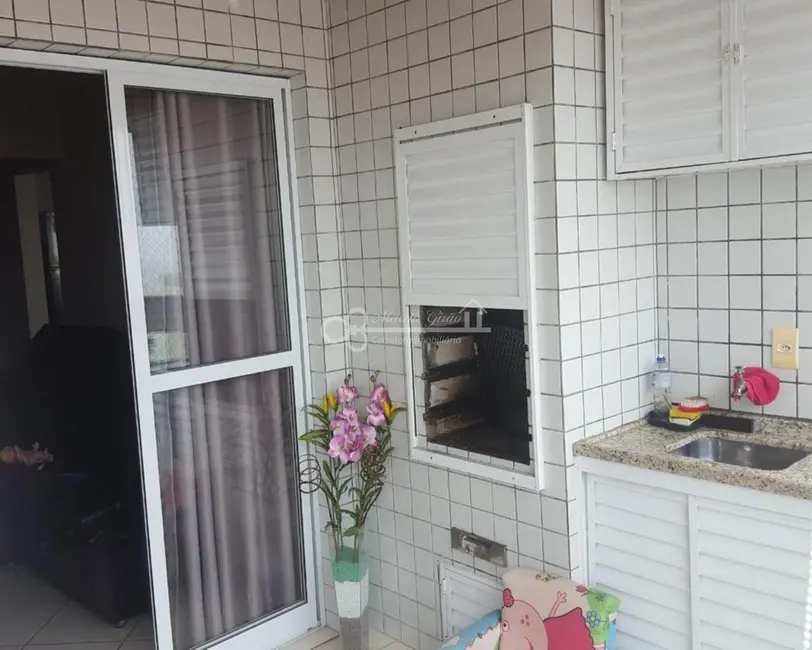 Apartamento com 2 quartos à venda, 112m2 em Guilhermina, Praia Grande - SP - imagem 6 Foto 6 de Apartamento com 2 quartos à venda, 112m2 em Guilhermina, Praia Grande - SP