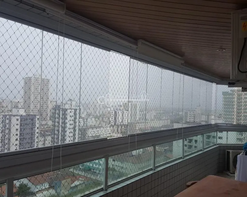 Apartamento com 2 quartos à venda, 112m2 em Guilhermina, Praia Grande - SP - imagem 7 Foto 7 de Apartamento com 2 quartos à venda, 112m2 em Guilhermina, Praia Grande - SP