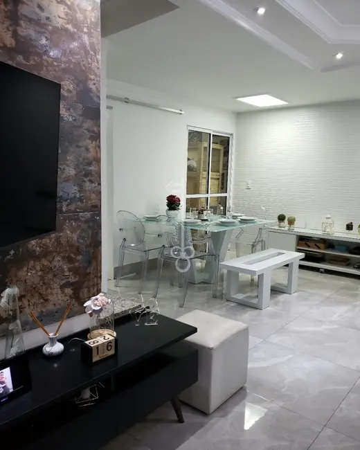 Foto 7 de Sobrado com 3 quartos à venda, 148m2 em Santa Terezinha, Sao Bernardo Do Campo - SP