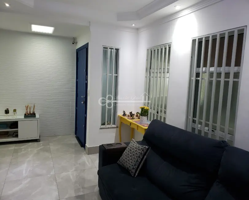 Foto 4 de Sobrado com 3 quartos à venda, 148m2 em Santa Terezinha, Sao Bernardo Do Campo - SP