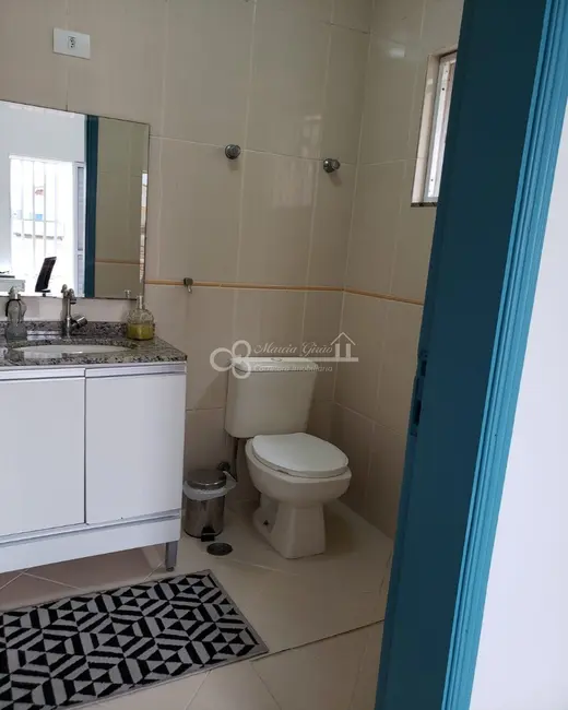 Foto 8 de Sobrado com 3 quartos à venda, 148m2 em Santa Terezinha, Sao Bernardo Do Campo - SP