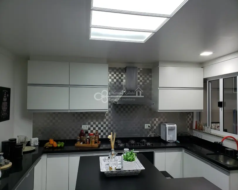 Foto 9 de Sobrado com 3 quartos à venda, 148m2 em Santa Terezinha, Sao Bernardo Do Campo - SP