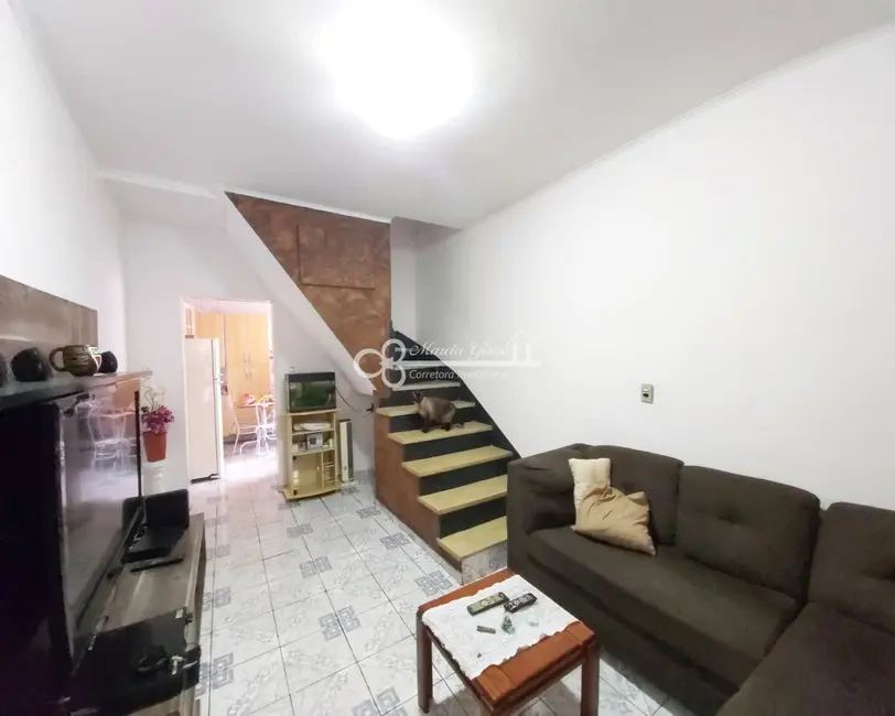 Foto 3 de Sobrado com 2 quartos à venda, 98m2 em Vila Lusitânia, Sao Bernardo Do Campo - SP