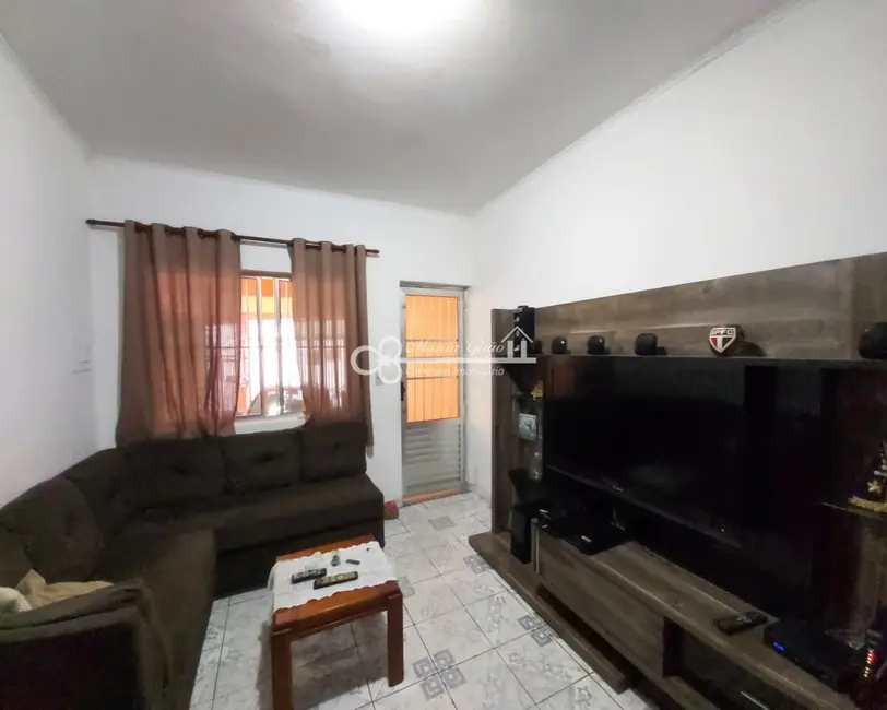 Foto 5 de Sobrado com 2 quartos à venda, 98m2 em Vila Lusitânia, Sao Bernardo Do Campo - SP