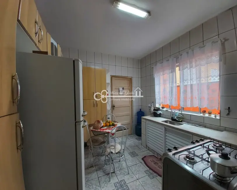 Foto 8 de Sobrado com 2 quartos à venda, 98m2 em Vila Lusitânia, Sao Bernardo Do Campo - SP