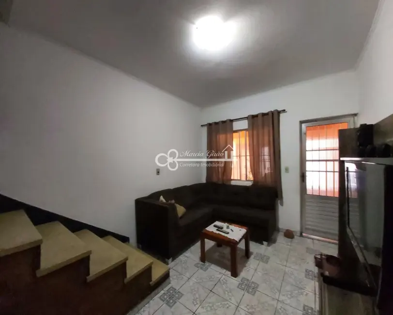Foto 4 de Sobrado com 2 quartos à venda, 98m2 em Vila Lusitânia, Sao Bernardo Do Campo - SP
