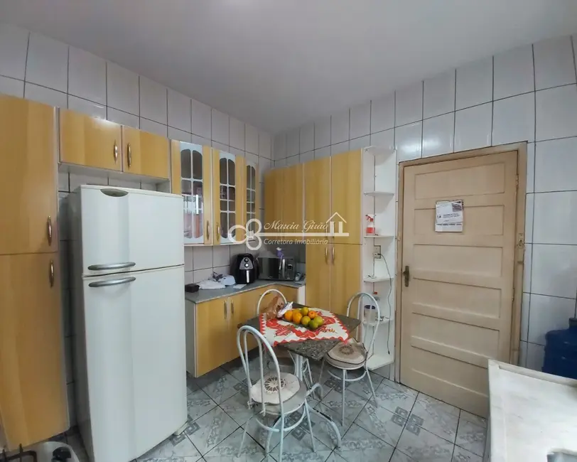 Foto 9 de Sobrado com 2 quartos à venda, 98m2 em Vila Lusitânia, Sao Bernardo Do Campo - SP