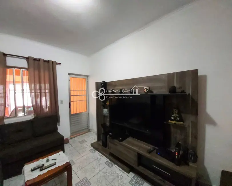 Foto 6 de Sobrado com 2 quartos à venda, 98m2 em Vila Lusitânia, Sao Bernardo Do Campo - SP