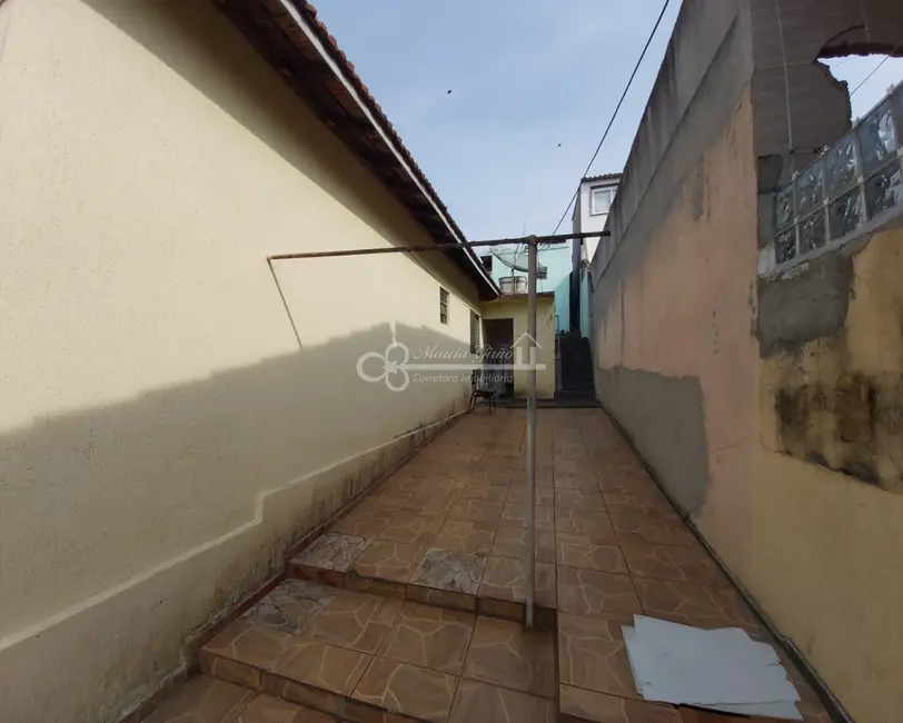 Terreno / Lote à venda, 250m2 em Demarchi, Sao Bernardo Do Campo - SP - imagem 4 Foto 4 de Terreno / Lote à venda, 250m2 em Demarchi, Sao Bernardo Do Campo - SP