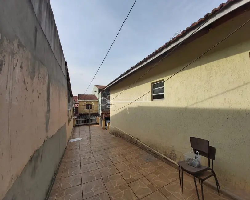 Terreno / Lote à venda, 250m2 em Demarchi, Sao Bernardo Do Campo - SP - imagem 3 Foto 3 de Terreno / Lote à venda, 250m2 em Demarchi, Sao Bernardo Do Campo - SP