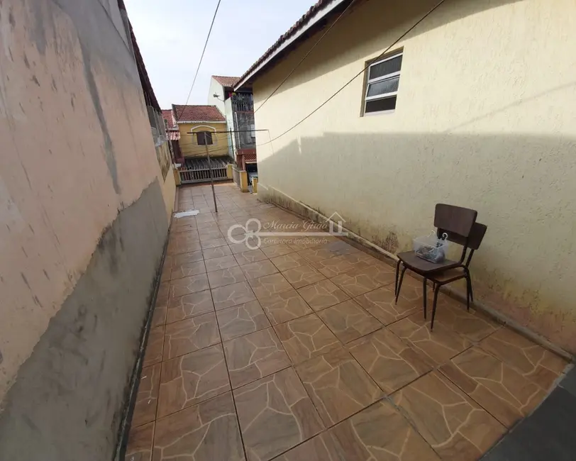 Foto 2 de Terreno / Lote à venda, 250m2 em Demarchi, Sao Bernardo Do Campo - SP