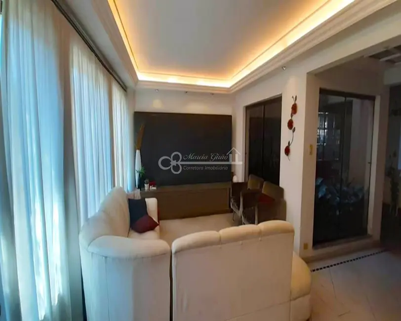 Foto 3 de Sobrado com 4 quartos à venda, 358m2 em Jordanópolis, Sao Bernardo Do Campo - SP