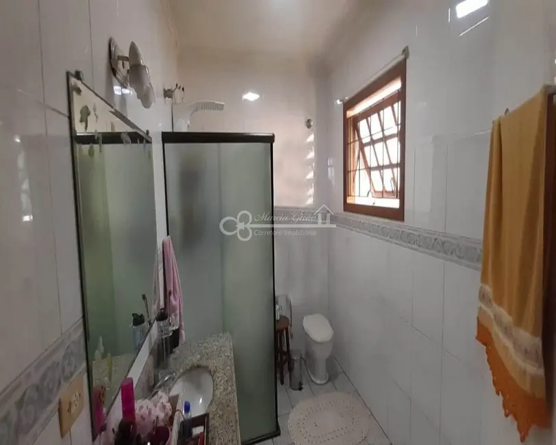 Foto 9 de Sobrado com 4 quartos à venda, 358m2 em Jordanópolis, Sao Bernardo Do Campo - SP