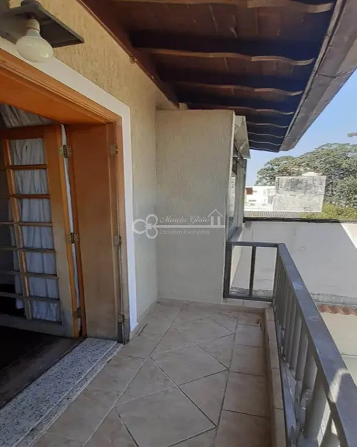 Foto 6 de Sobrado com 4 quartos à venda, 358m2 em Jordanópolis, Sao Bernardo Do Campo - SP