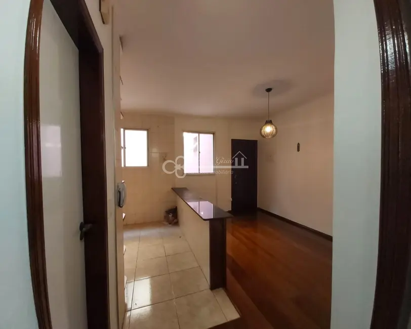 Foto 5 de Apartamento com 2 quartos à venda, 52m2 em Assunção, Sao Bernardo Do Campo - SP