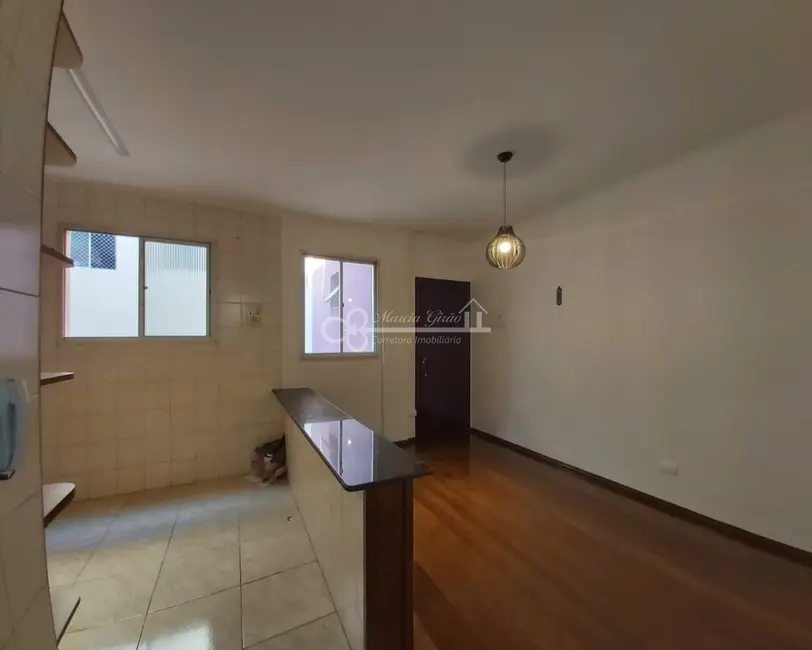 Foto 4 de Apartamento com 2 quartos à venda, 52m2 em Assunção, Sao Bernardo Do Campo - SP