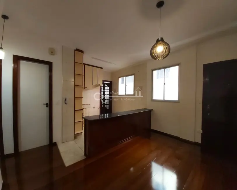 Foto 3 de Apartamento com 2 quartos à venda, 52m2 em Assunção, Sao Bernardo Do Campo - SP