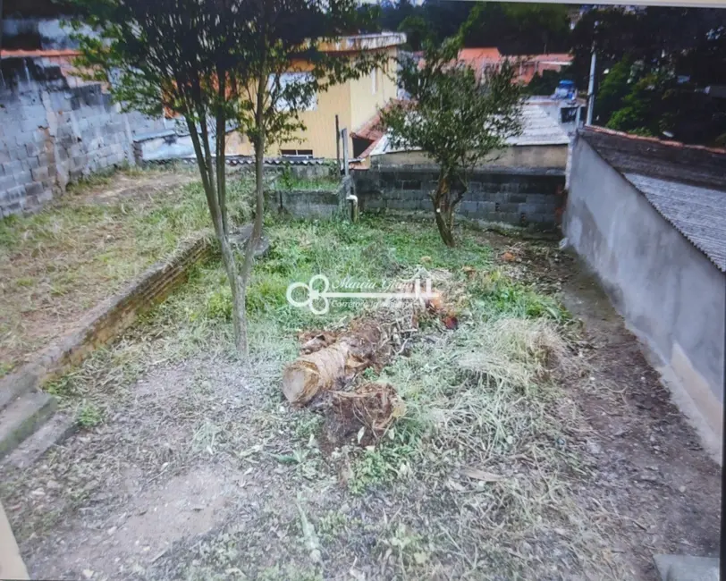 Foto 2 de Terreno / Lote à venda, 250m2 em Baeta Neves, Sao Bernardo Do Campo - SP