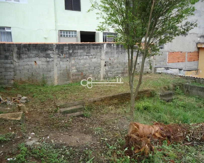 Foto 4 de Terreno / Lote à venda, 250m2 em Baeta Neves, Sao Bernardo Do Campo - SP