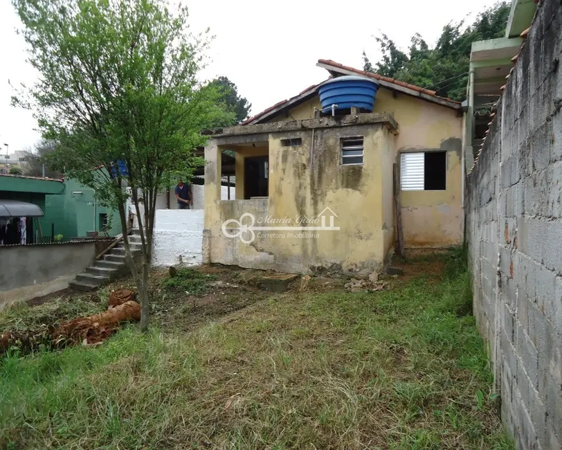 Foto 7 de Terreno / Lote à venda, 250m2 em Baeta Neves, Sao Bernardo Do Campo - SP