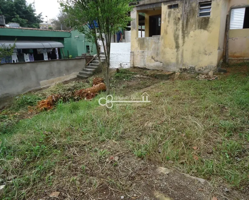 Foto 6 de Terreno / Lote à venda, 250m2 em Baeta Neves, Sao Bernardo Do Campo - SP