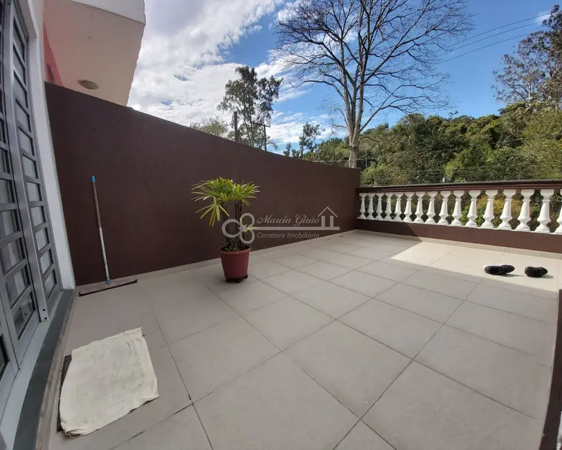 Foto 6 de Sobrado com 3 quartos à venda, 174m2 em Alves Dias, Sao Bernardo Do Campo - SP