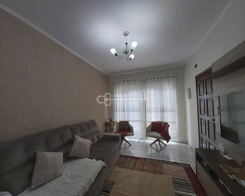 Foto 2 de Sobrado com 3 quartos à venda, 174m2 em Alves Dias, Sao Bernardo Do Campo - SP