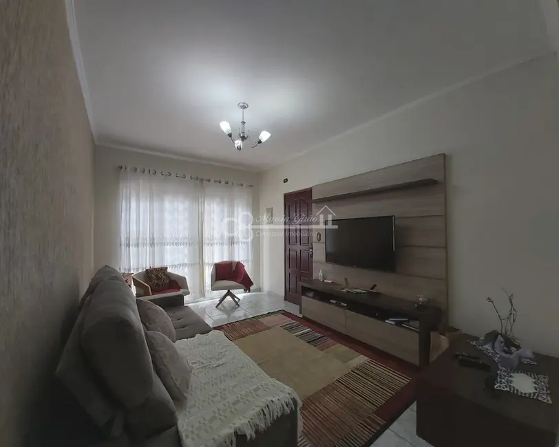 Foto 1 de Sobrado com 3 quartos à venda, 174m2 em Alves Dias, Sao Bernardo Do Campo - SP