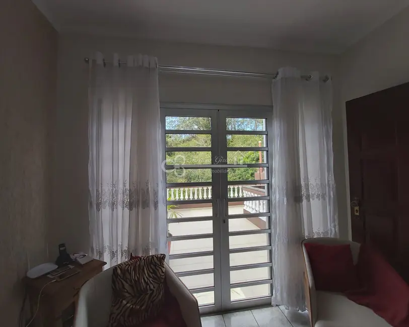 Foto 4 de Sobrado com 3 quartos à venda, 174m2 em Alves Dias, Sao Bernardo Do Campo - SP