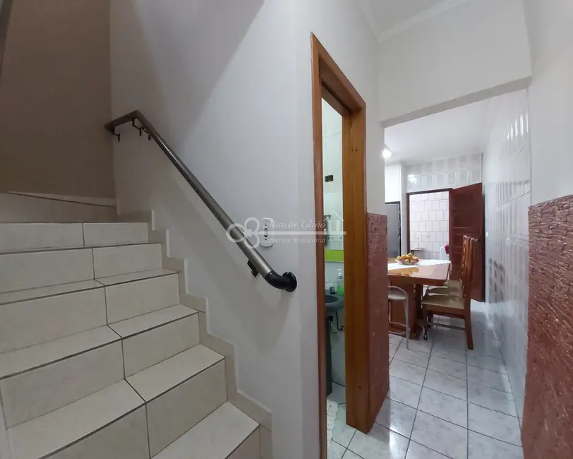 Foto 8 de Sobrado com 3 quartos à venda, 174m2 em Alves Dias, Sao Bernardo Do Campo - SP