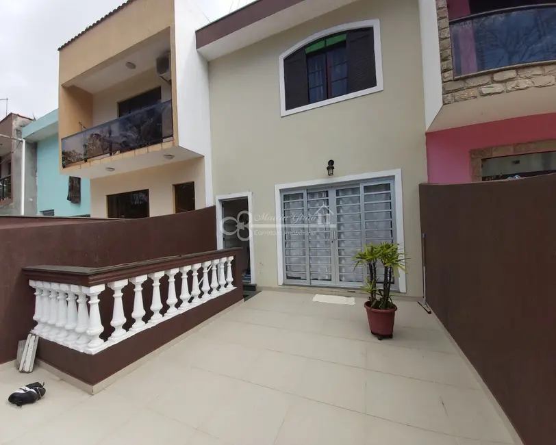 Foto 5 de Sobrado com 3 quartos à venda, 174m2 em Alves Dias, Sao Bernardo Do Campo - SP