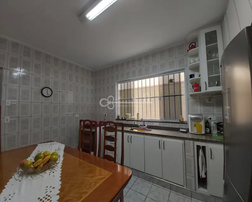 Foto 9 de Sobrado com 3 quartos à venda, 174m2 em Alves Dias, Sao Bernardo Do Campo - SP