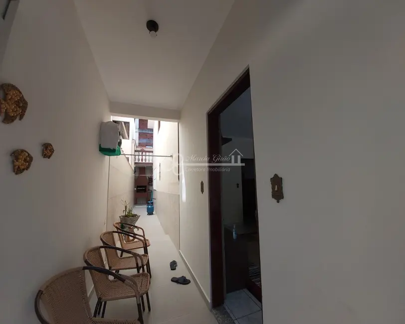 Foto 7 de Sobrado com 3 quartos à venda, 174m2 em Alves Dias, Sao Bernardo Do Campo - SP