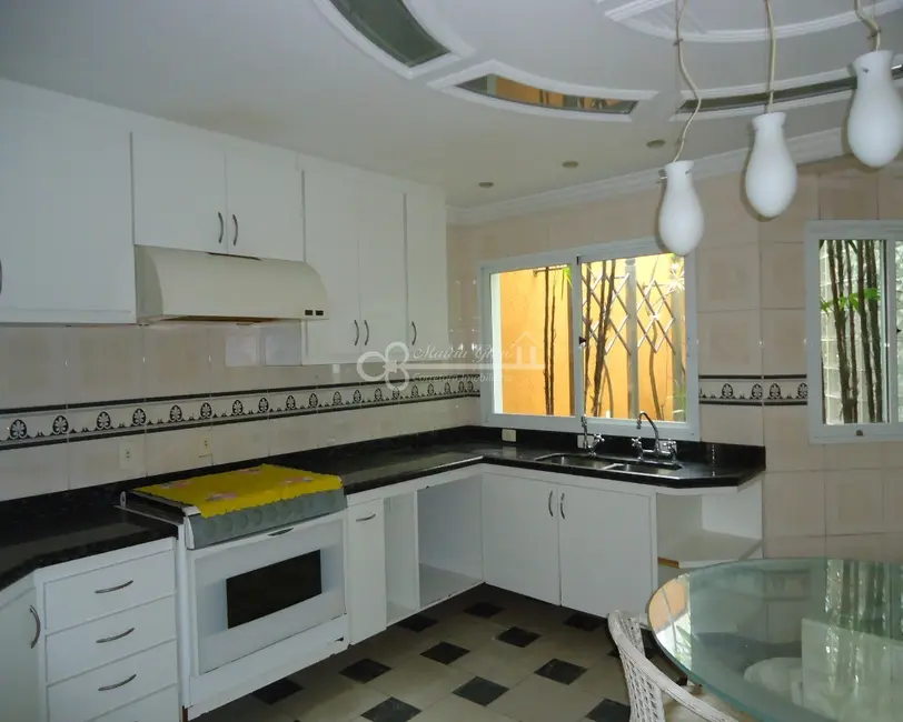 Foto 8 de Sobrado com 5 quartos para alugar, 530m2 em Anchieta, Sao Bernardo Do Campo - SP