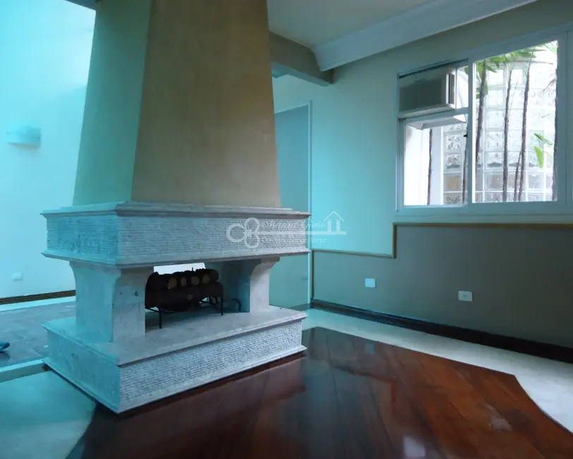 Foto 6 de Sobrado com 5 quartos para alugar, 530m2 em Anchieta, Sao Bernardo Do Campo - SP