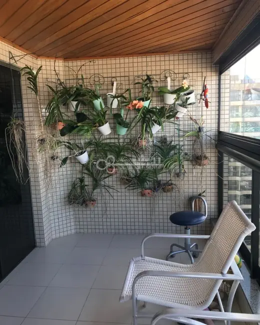 Foto 3 de Apartamento com 4 quartos à venda, 206m2 em Jardim do Mar, Sao Bernardo Do Campo - SP